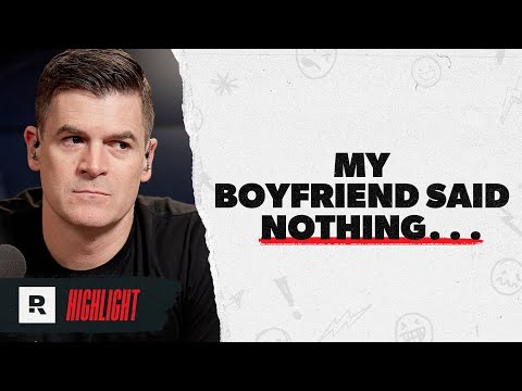 My Boyfriend’s Father Called Me Fat