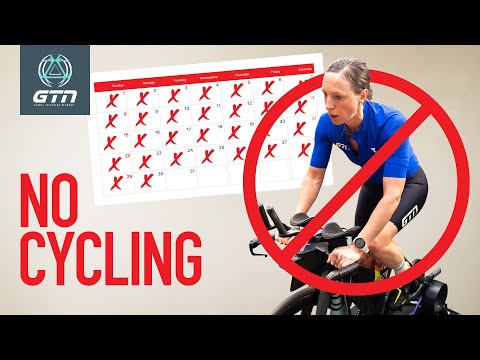 Will I Lose My Cycling Fitness If I Only Run?