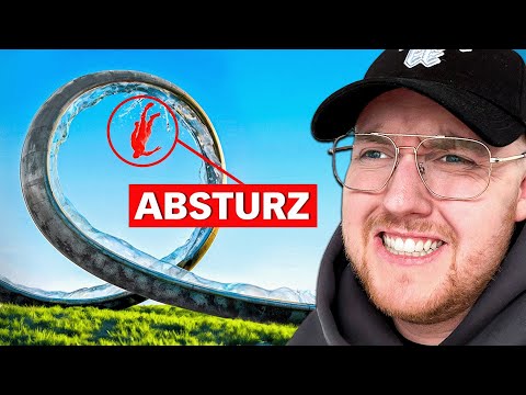Der tödlichste Freizeitpark der Welt (Simplicissimus) | Zarbex Reaktion