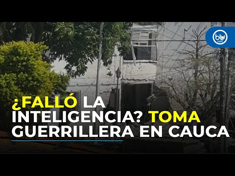 “Lamentablemente el país retrocedió al 2000”:  Felipe Zuleta por ataque armado en Cauca