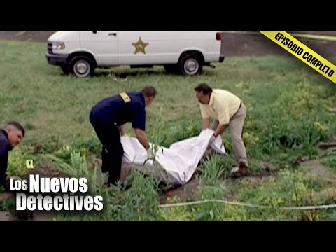 El Caso Más Macabro Del Río Miami: Un Cuerpo Sin Identidad | Los Nuevos Detectives