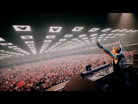 Armin van Buuren live at Tomorrowland 2025 (Freedom Stage, Weekend 1)