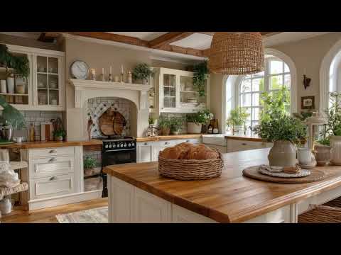 Rustic Farmhouse Decor DIY | Transform Your Home on a Budget