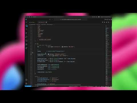 Собеседование по Golang с CTO из американского FinTech. Почему опыт в бигтехе может помешать?