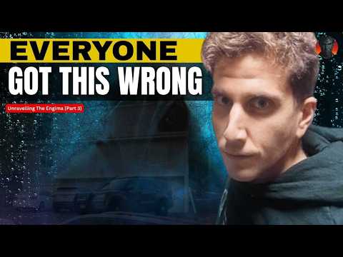 Why Bryan Kohberger Left Roommate Dylan Mortensen Alive | [Backstory PART 3 OF 3]