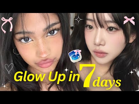 Look PRETTIER In Just 7 Days (No Bs)