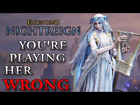 Revenant Is MUCH More Powerful Than You Think! | Elden ring Nightreign