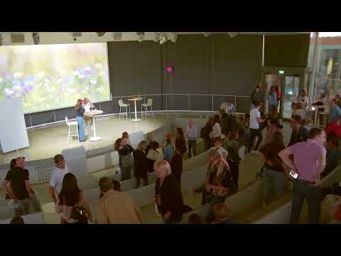 Le Point rose - Christophe Fauré - Vivre le deuil au jour le jour