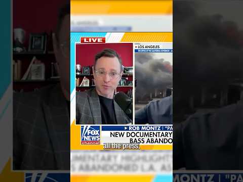 The Secret Scandal... #palisades #fox #news