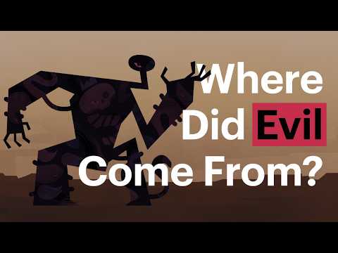 The Satan and Demons • Understand Evil Spiritual Beings in the Bible (Spiritual Beings Series Ep 4)