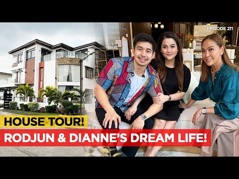 DIANNE MEDINA, Naging MILYONARYA Sa Live Selling! | Karen Davila Ep211