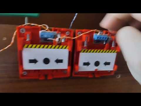 Подключения Ипр 55к К Гранит-2