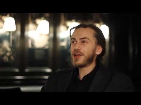 Децл aka Le Truk философская беседа