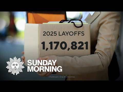 What are the prospects for laid-off workers?