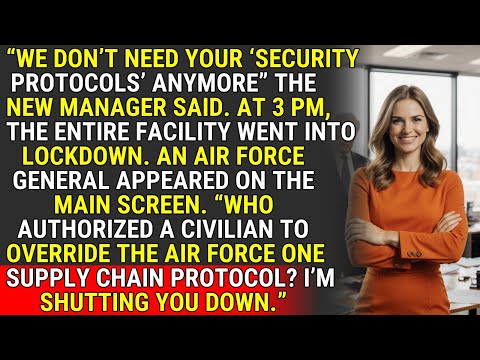 My Boss Called My Protocols Obsolete—So I Let Him Trigger a National Lockdown ♟️