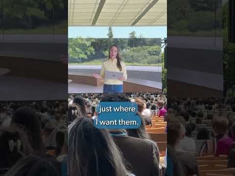 New iPad window system