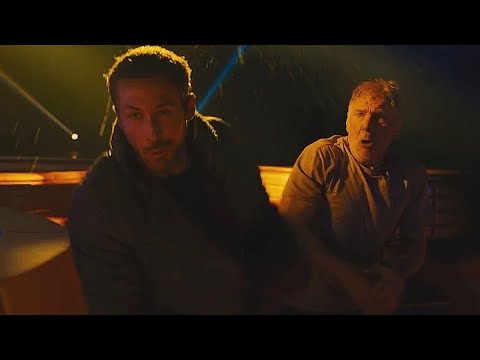 When Actors Accidentally Hit Each Other on Set