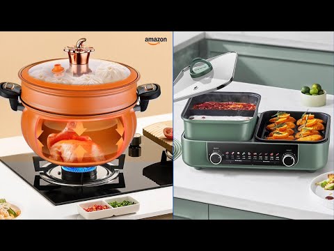 Amazon Kitchen Gadgets That Will Save You Time (With Prices) Amazon Kitchen Finds