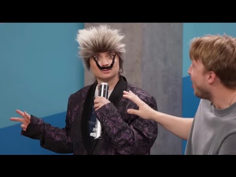 2025 TNTL bits but all ANGELA ★ Pt 2