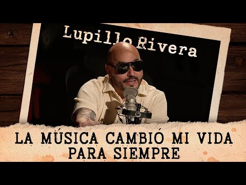 Lupillo Rivera Nos Confesó TODO! - El Interrogatorio
