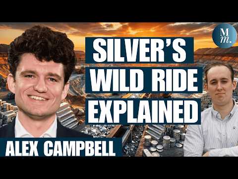 Warning: Don’t Buy Silver Unless You Can Handle This | Alex Campbell