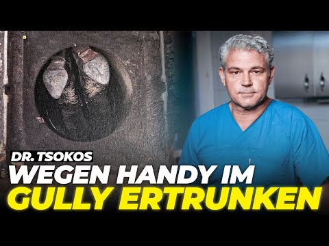 Erzählt von dem dümmsten Tod! | Dr.Tsokos