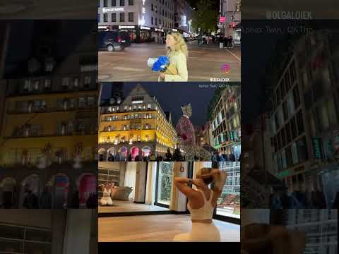 Enjoying the Little Moments