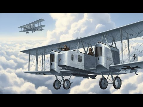 When Britain's Royal Family Name Changed Because of a German Bomber