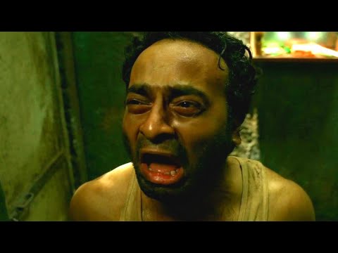 女儿被4人侵犯 ，母亲秘密复仇，凶手上厕所时，发现被人做了手术