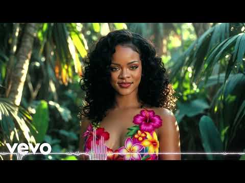 Rihanna Style – Slow Whine