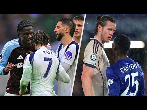 When Players Lose Control 2025/26 #10