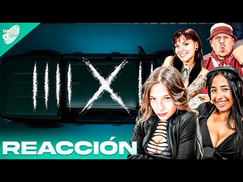 4x4 - Omar Camacho, Angel Almaguer, Victor Mendivil y $HUPE