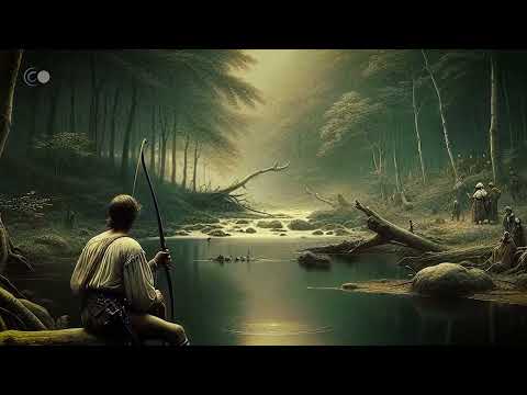 Here’s the TRUE Story of Robin Hood! - History Documentary