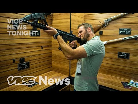 The Brazilian Pro Gun Activists Inspired by the NRA | Arming the Americas