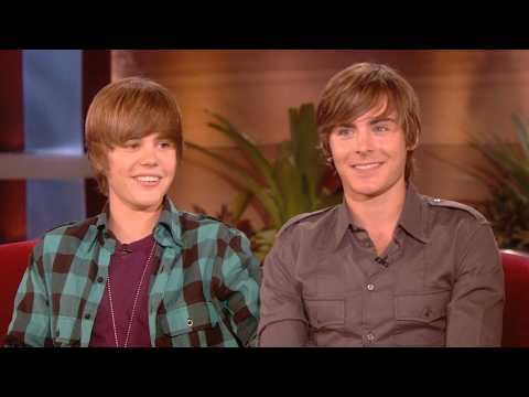 Celebrity Kid Appearances That Feel Like a Time Capsule