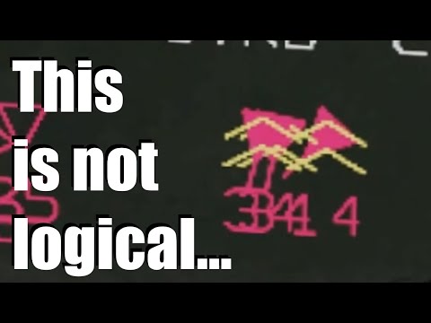 DCS World F-16 | Angle Only Datalink Bug