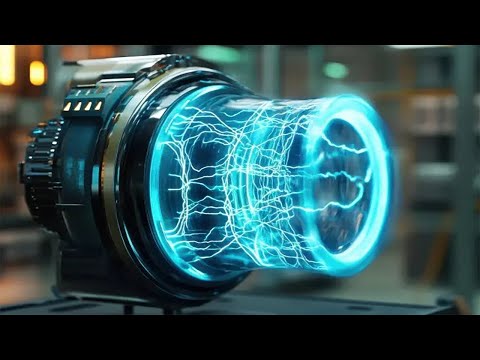 Magnetic Thrusters: The FUTURE of Propulsion Technology