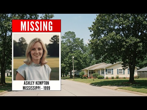 Mississippi 1999 cold case solved — arrest shocks community