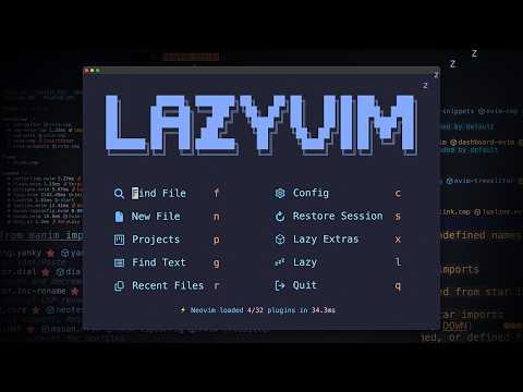Vibe Coder Tries Neovim
