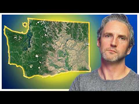 Don’t Move Out of Washington Yet. (The Bull Case for 2026)