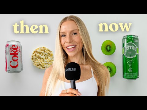 15 Unique Healthy Habits I wish I knew 15 Years Ago