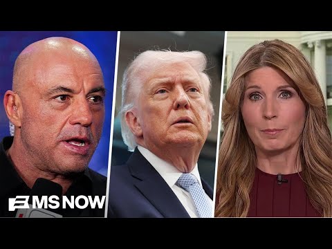 ‘What kind of DELUSIONAL reality are we living in?’: Manosphere bros SICK of Trump as MAGA fractures