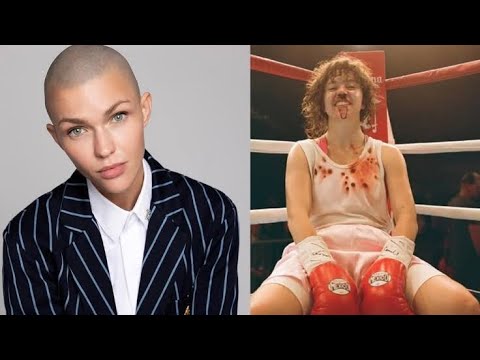 Drinker's Chasers - Ruby Rose vs Sydney Sweeney... Fight!