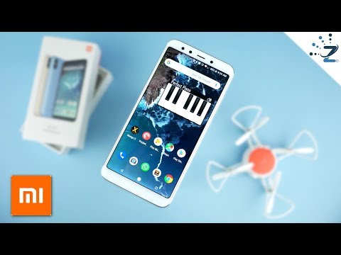 Xiaomi Mi A2 Review! 🙄