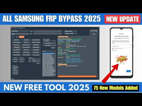 ALL SAMSUNG FRP UNLOCK 2025 | SAMSUNG S20 5G FRP BYPASS ANROID 14_13_12