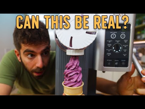 Is the Ninja Swirl a Revolution or Rip Off?