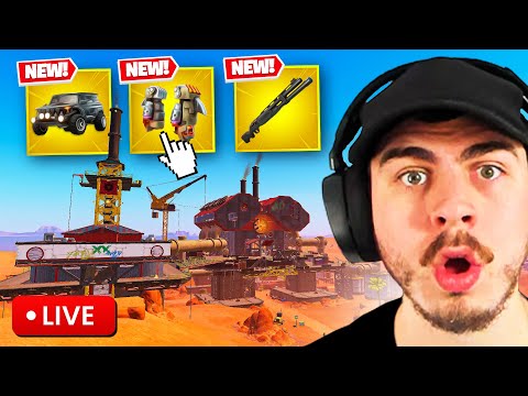 Zero Build Solo Victory Cash Cup!