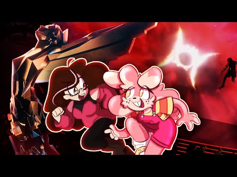 GEOFF'S WAKING NIGHTMARE 2025 (w/ SophieBaybey!)