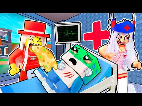 Tralalerito Is SICK And Needs Help in STEAL a BRAINROT