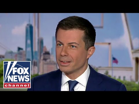 Buttigieg says inflation in US is lowest of all G7 nations, despite conflicting data